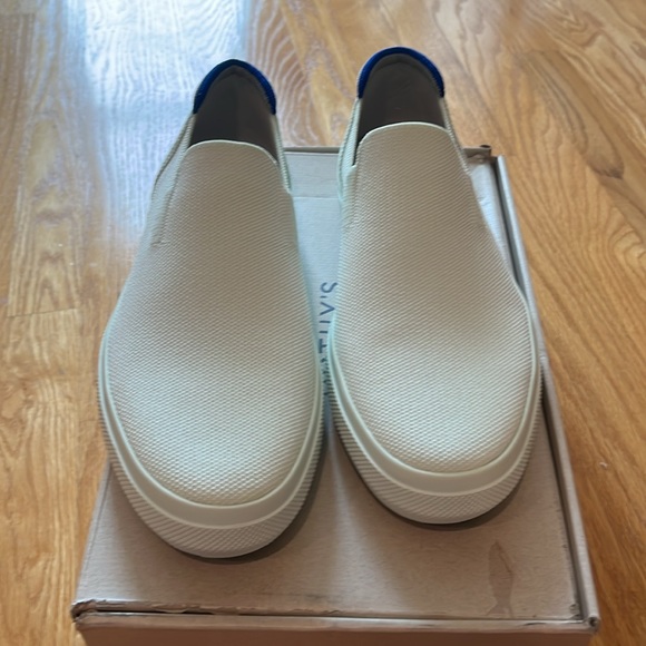 Rothy’s sneakers - Picture 6 of 8